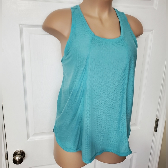 Prana Cozy-Up Tank Top - Picture 2 of 12
